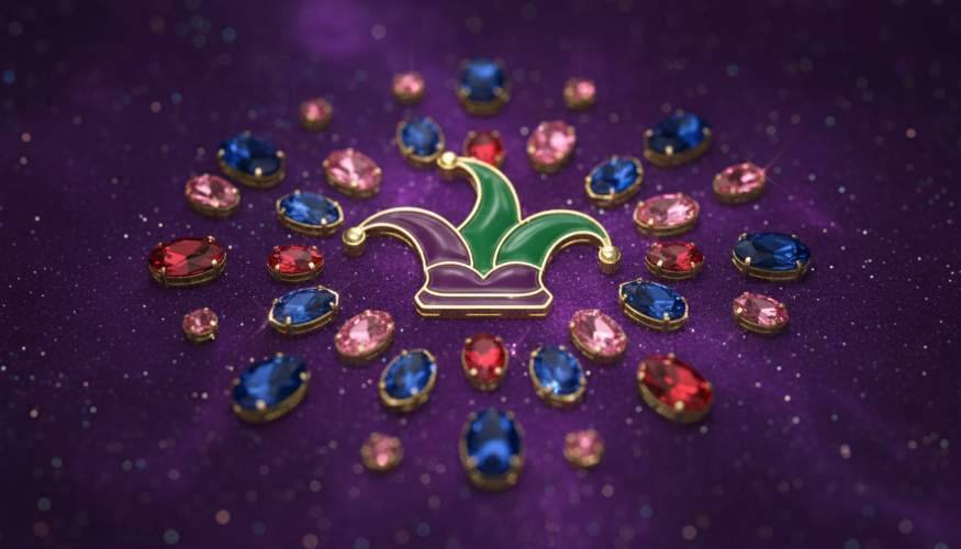 joker's jewels juego