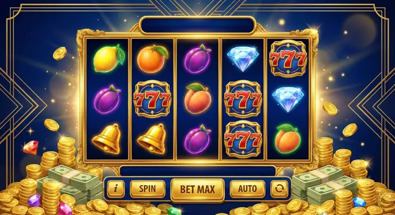 Las Tragamonedas Mas Rendidoras in 2026